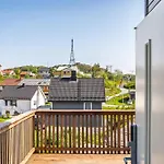 Kb - Nordic Lux Sørvågen