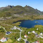 Dom wakacyjny Kb - Nordic Lux Sørvågen
