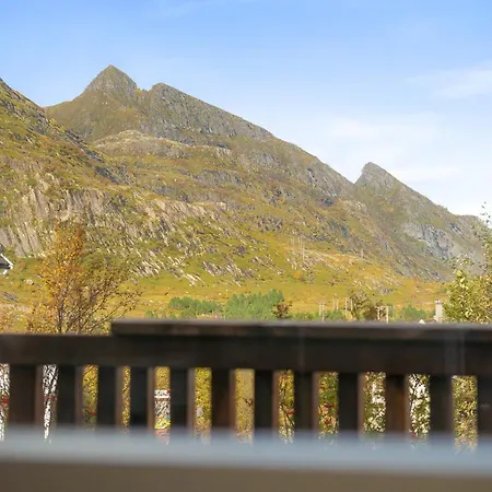 Kb - Panoramic View 펜션 *