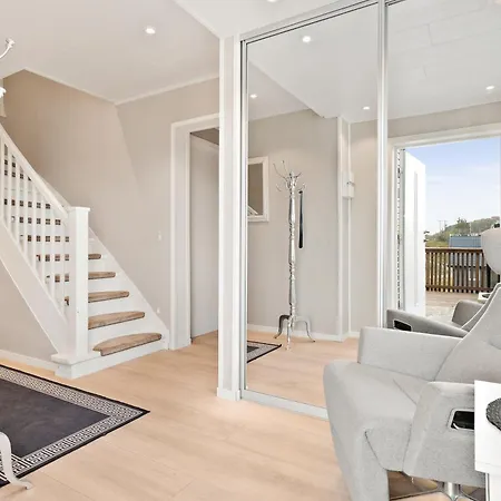 Kb - Nordic Lux Nyaraló