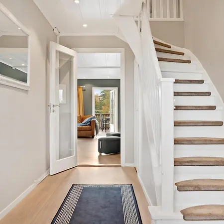 Kb - Nordic Lux * Sørvågen