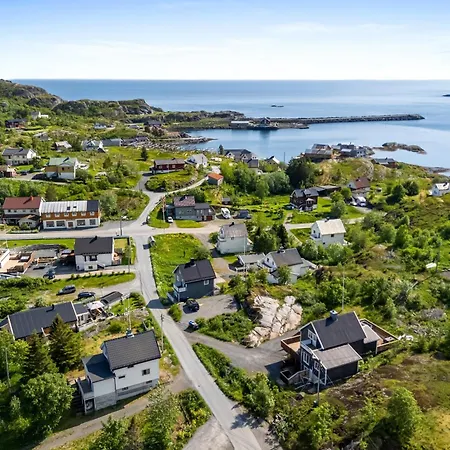 Nyaraló Kb - Nordic Lux *