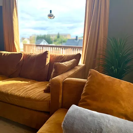 Nyaraló Kb - Nordic Lux