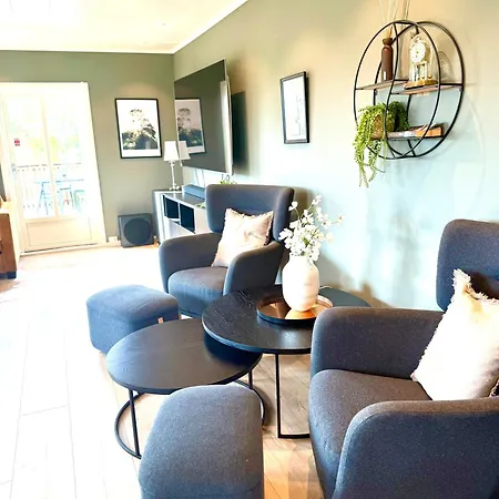 Nyaraló Kb - Nordic Lux