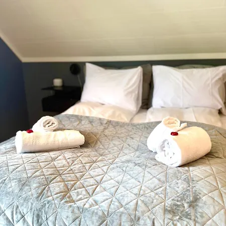 Kb - Nordic Lux Sørvågen