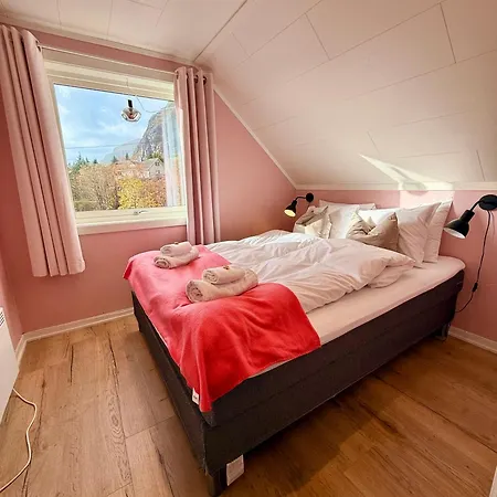 Kb - Nordic Lux Holiday home *