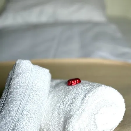 Kb - Nordic Lux Nyaraló