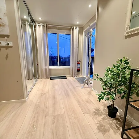 Kb - Nordic Lux * Sørvågen