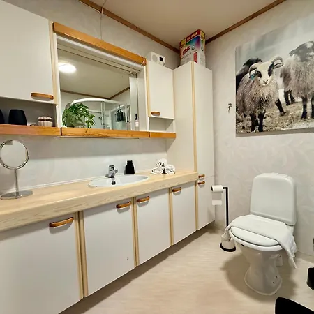 Kb - Nordic Lux Hébergement de vacances