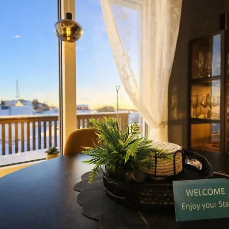 Casa vacanze Kb - Nordic Lux
