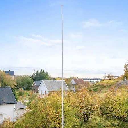 Kb - Nordic Lux Casa vacanze Sørvågen
