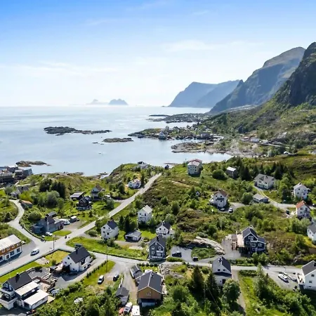 Kb - Nordic Lux Sørvågen