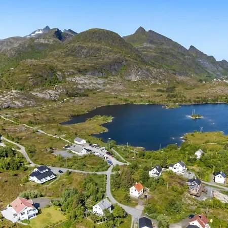 Casa vacanze Kb - Nordic Lux