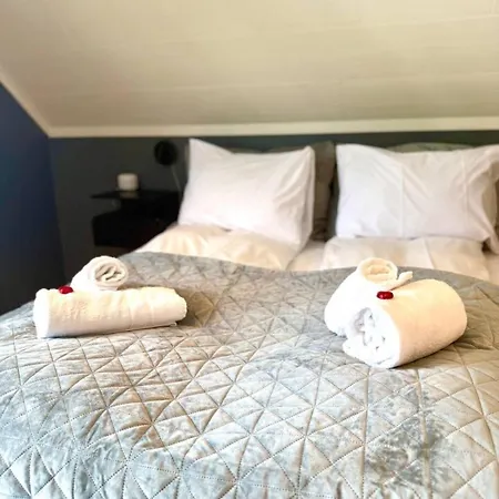 Kb - Nordic Lux Casa vacanze