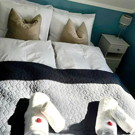 Casa vacanze Kb - Nordic Lux