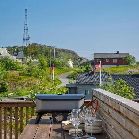 Casa vacanze Kb - Nordic Lux *