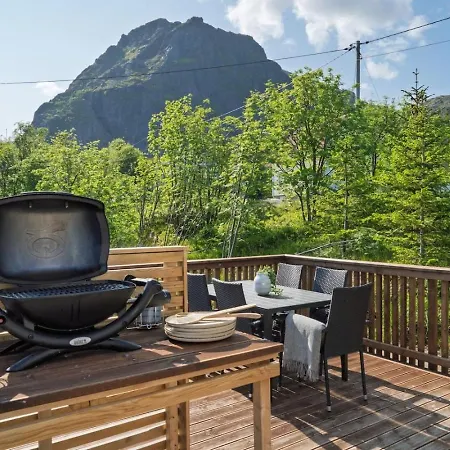Casa vacanze Kb - Nordic Lux Sørvågen