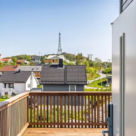 Kb - Nordic Lux Casa vacanze *