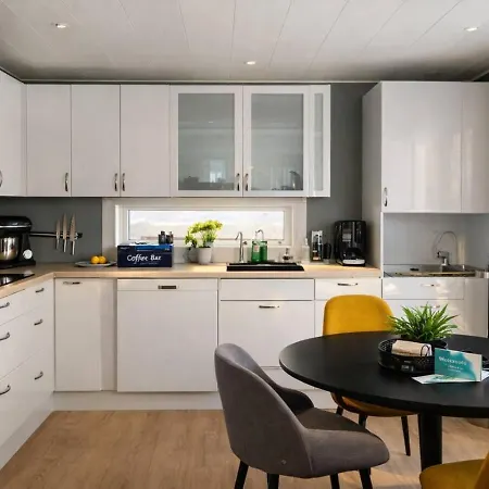 Casa vacanze Kb - Nordic Lux