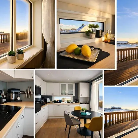 Kb - Nordic Lux Casa vacanze *