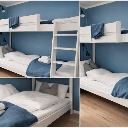 Casa vacanze Kb - Nordic Lux *