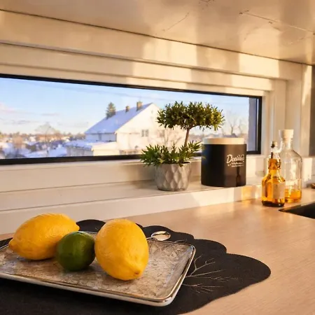 Casa vacanze Kb - Nordic Lux Sørvågen