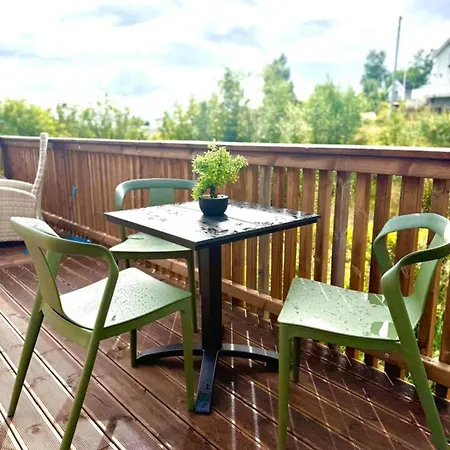 Kb - Nordic Lux Sørvågen