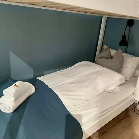 Kb - Nordic Lux Casa vacanze *