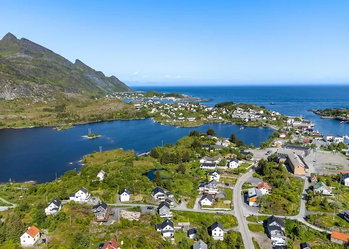 Kb - Nordic Lux Hébergement de vacances