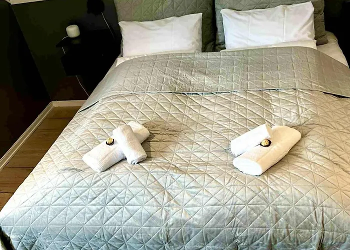 Feriehus Kb - Nordic Lux Sørvågen