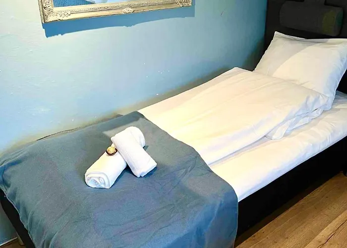 Kb - Nordic Lux * Sørvågen