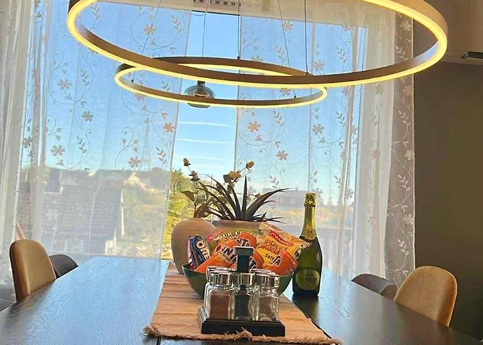 Kb - Nordic Lux Sørvågen