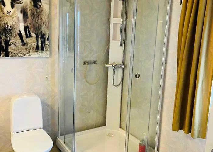 Kb - Nordic Lux Sørvågen