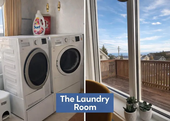 Kb - Nordic Lux Sørvågen