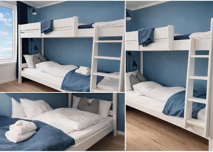 Kb - Nordic Lux بيت للعطل