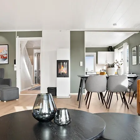 Kb - Nordic Lux * Sørvågen