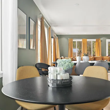 Kb - Nordic Lux בית נופש