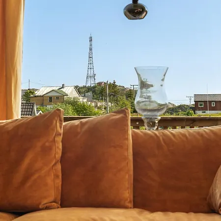 Kb - Nordic Lux * Sørvågen