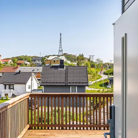 Kb - Nordic Lux Sørvågen