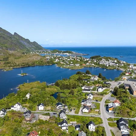 Kb - Nordic Lux בית נופש