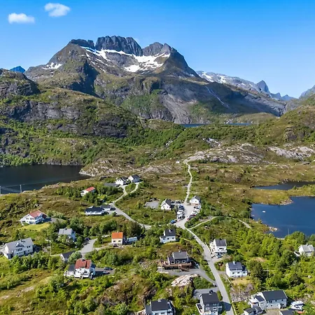 בית נופש Kb - Nordic Lux *