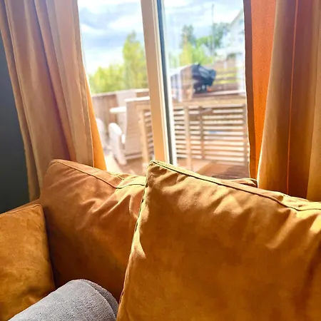 Kb - Nordic Lux בית נופש