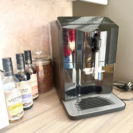 Kb - Nordic Lux Sørvågen