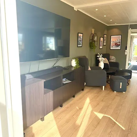 Kb - Nordic Lux * Sørvågen