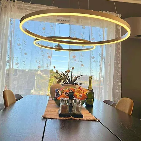 Kb - Nordic Lux Sørvågen