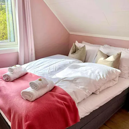 בית נופש Kb - Nordic Lux