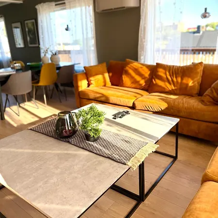 בית נופש Kb - Nordic Lux Sørvågen