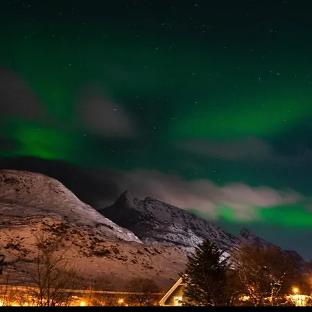 בית נופש Kb - Nordic Lux *