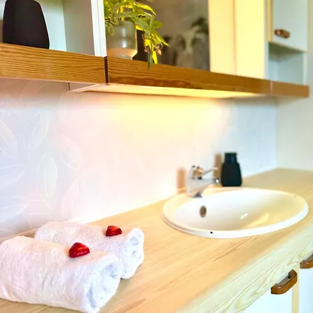 בית נופש Kb - Nordic Lux