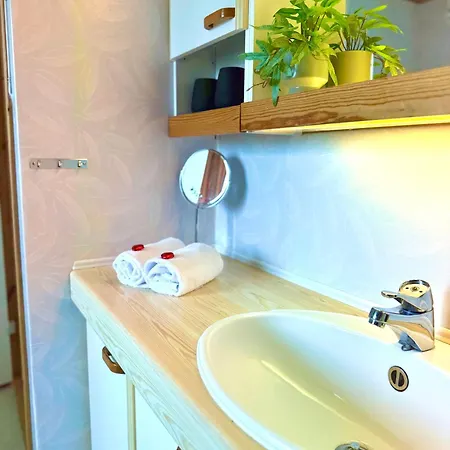 בית נופש Kb - Nordic Lux *